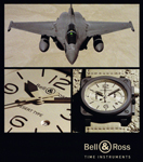 Bell & Ross Rafale
